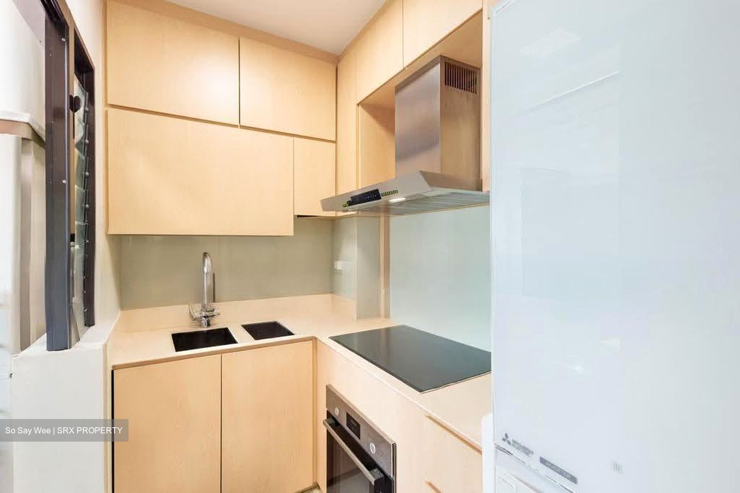 Blk 114B Alkaff Oasis (Toa Payoh), HDB 3 Rooms #618326011